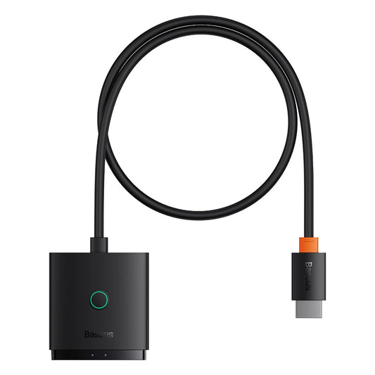 Switch Video Baseus AirJoy Cluster Bidirectional, Schwarz B01331105111-01