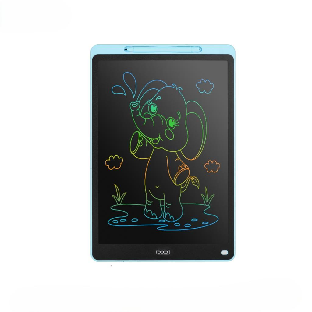 Tavoletta per Disegnare / Scrivere XO Design V02, 16 pollici, Blu