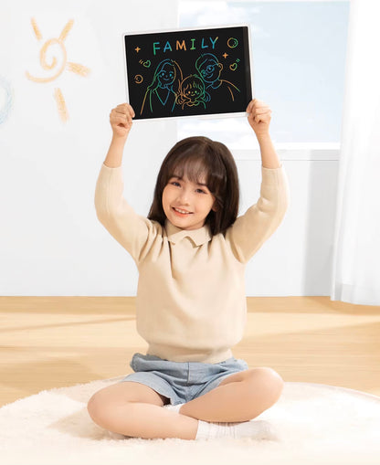 Tablet per Disegnare / Scrivere Xiaomi Color Edition, 13.5inch, Bianco BHR7278GL