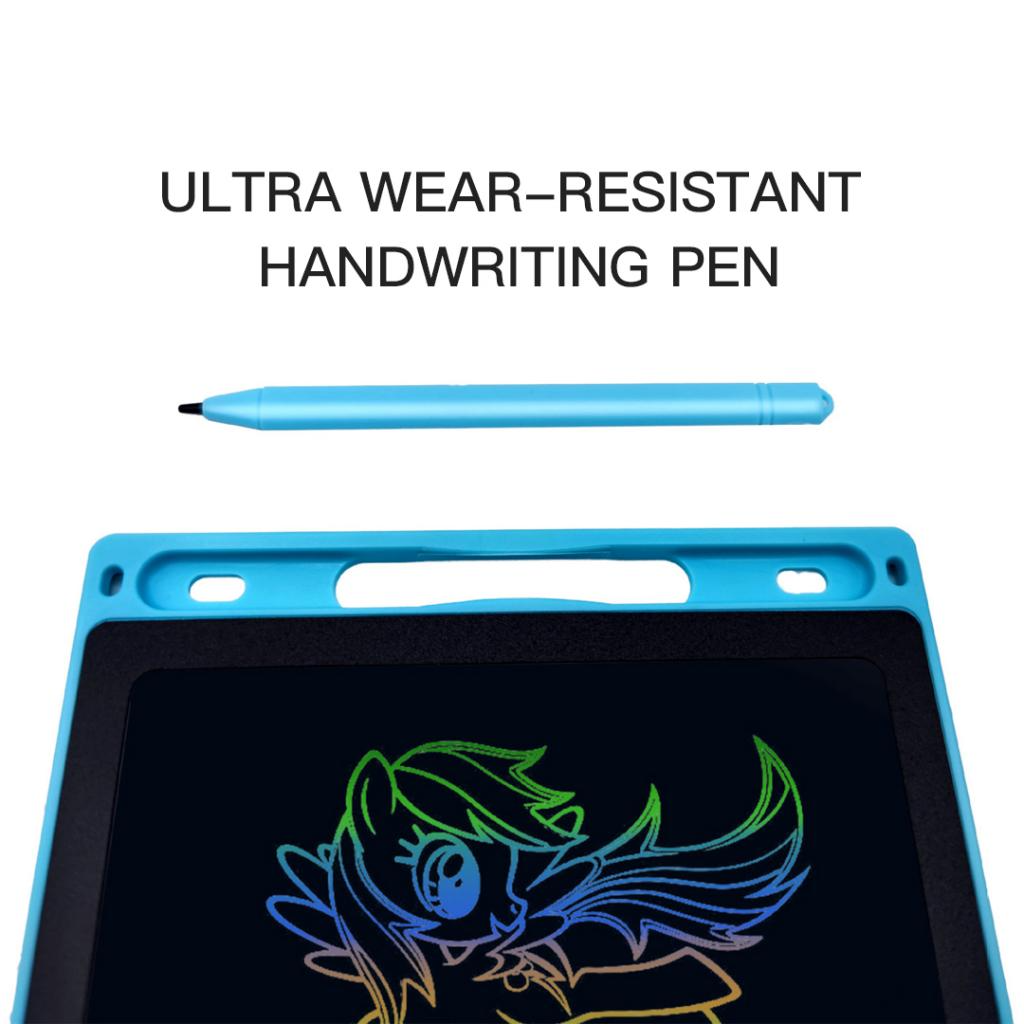 Tavoletta per Disegnare / Scrivere XO Design V02, 16 pollici, Blu