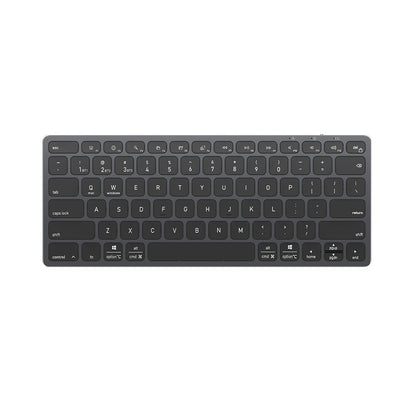 Clavier Bluetooth DUX DUCIS LK Mini, Noir