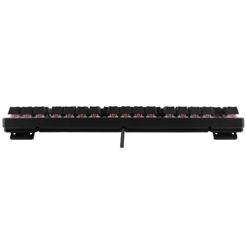 Proove Everfrost Wired USB Gaming Keyboard, RGB, 1.8m, Black CKEVEN00000401