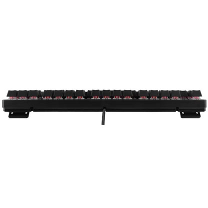 Proove Everfrost Wired USB Gaming Keyboard, RGB, 1.8m, Black CKEVEN00000401