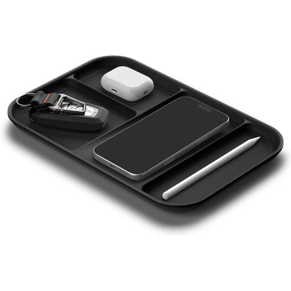 Plateau Organisateur Auto Spigen LD403 pour Téléphone Mobile / Accessoires AHP10136