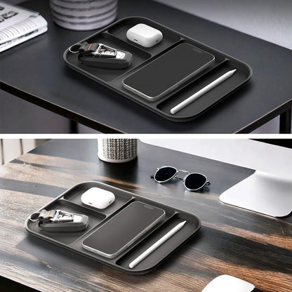 Plateau Organisateur Auto Spigen LD403 pour Téléphone Mobile / Accessoires AHP10136