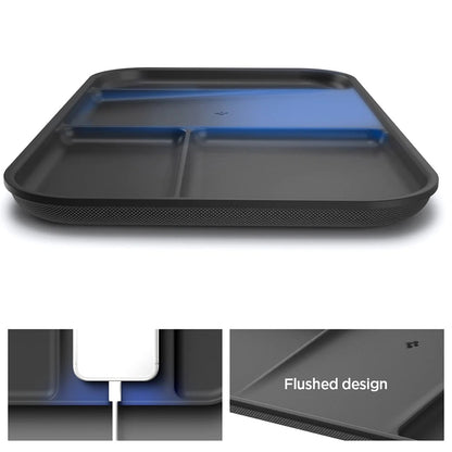 Plateau Organisateur Auto Spigen LD403 pour Téléphone Mobile / Accessoires AHP10136