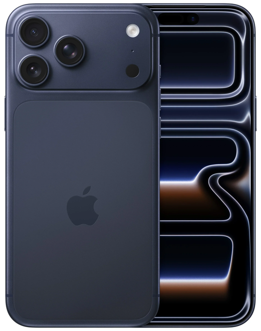 Telefono Mobile Apple iPhone 17 Pro Max, 512GB, Deep Blue MFYU4ZD/A