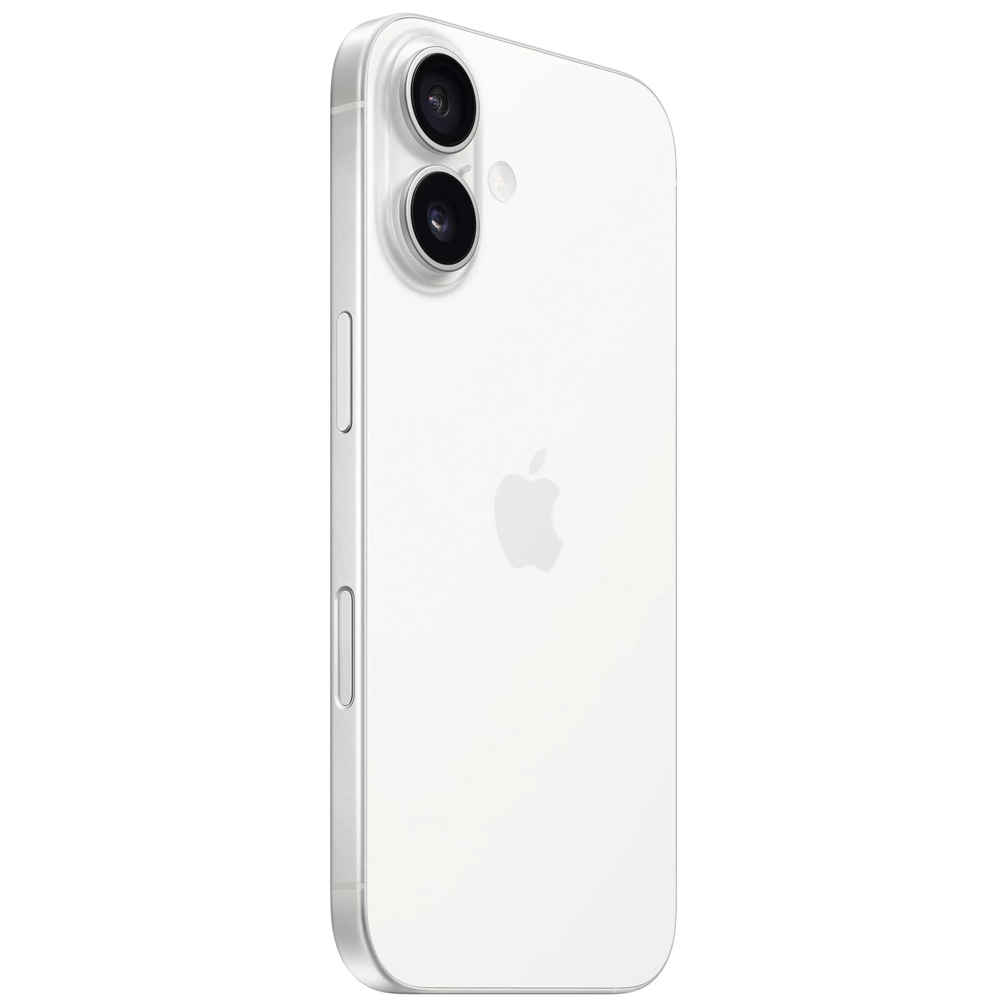 Mobiltelefon Apple iPhone 16, 128GB, Weiß MYE93ZD/A