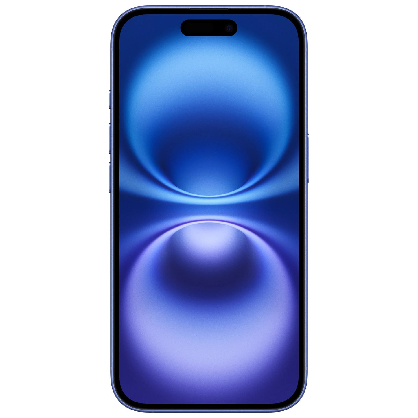 Mobiltelefon Apple iPhone 16, 128GB, Ultramarin MYEC3ZD/A