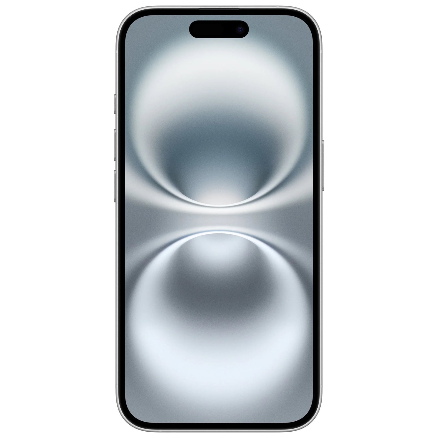 Mobiltelefon Apple iPhone 16, 128GB, Weiß MYE93ZD/A