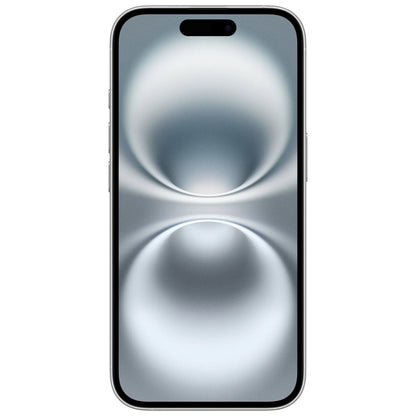 Mobiltelefon Apple iPhone 16, 128GB, Weiß MYE93ZD/A