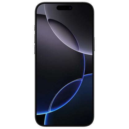 Telefono Mobile Apple iPhone 16 Pro Max, 256GB, Titanium Black MYWV3ZD/A