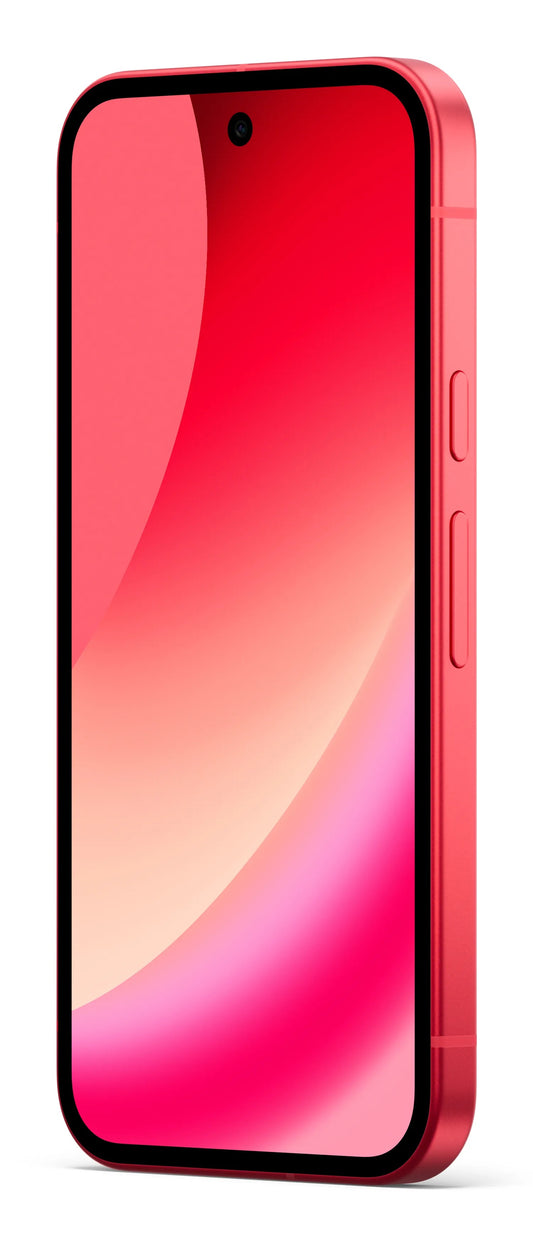 Google Pixel 10a Mobiltelefon, 128GB, 8GB, Berry GA09604-GB