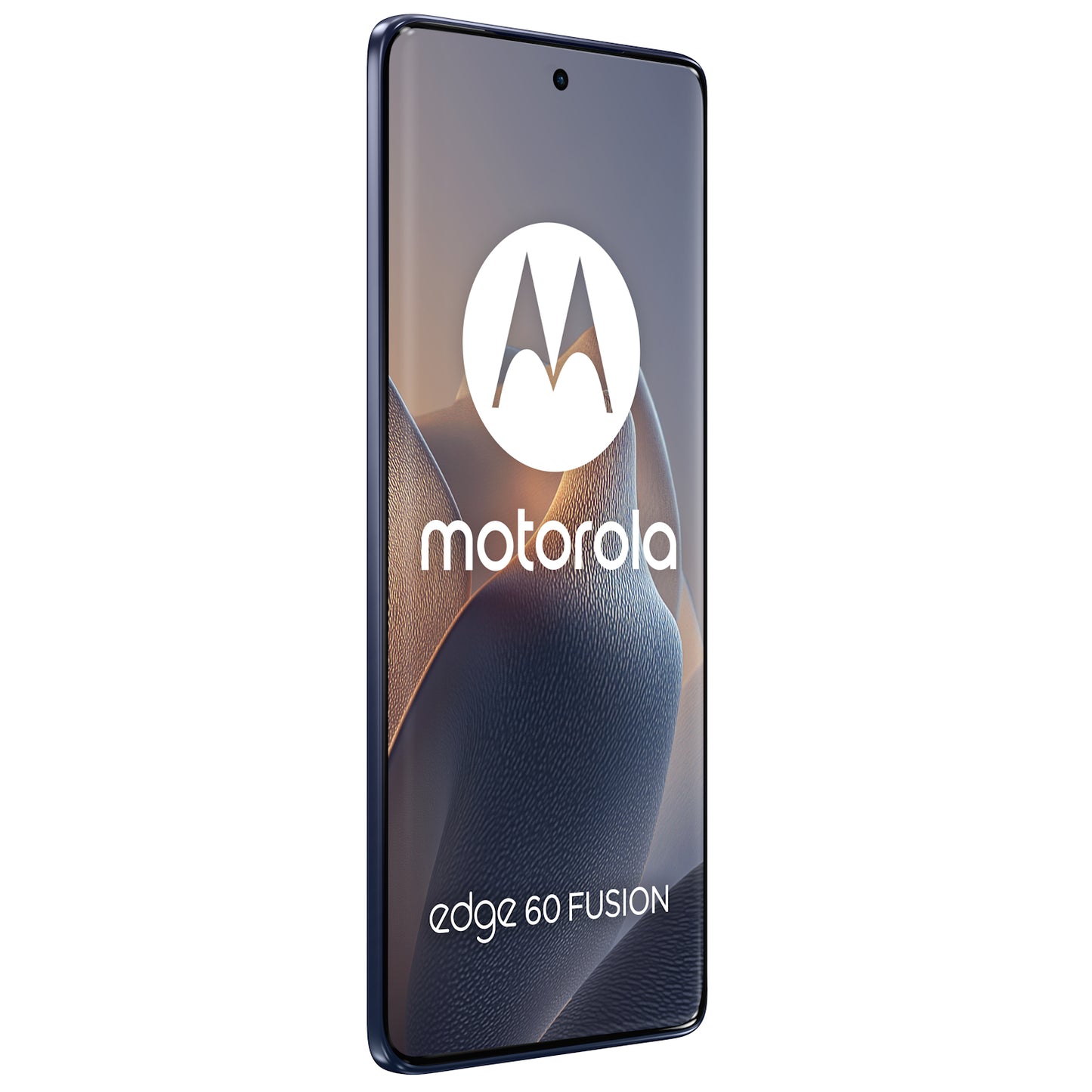 Mobiltelefon Motorola Edge 60 Fusion 5G + Moto Buds Loops, 256GB, 8GB, Slipstream M25YNZ1L