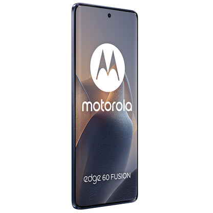 Mobiltelefon Motorola Edge 60 Fusion 5G + Moto Buds Loops, 256GB, 8GB, Slipstream M25YNZ1L