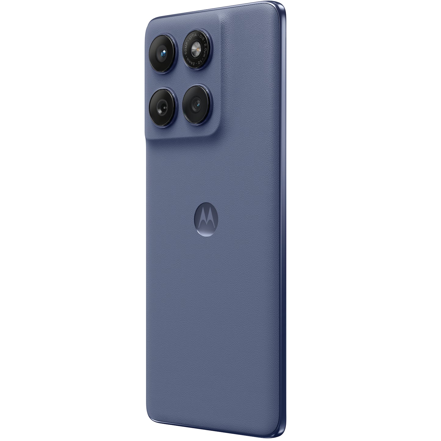 Mobiltelefon Motorola Edge 60 Fusion 5G + Moto Buds Loops, 256GB, 8GB, Slipstream M25YNZ1L