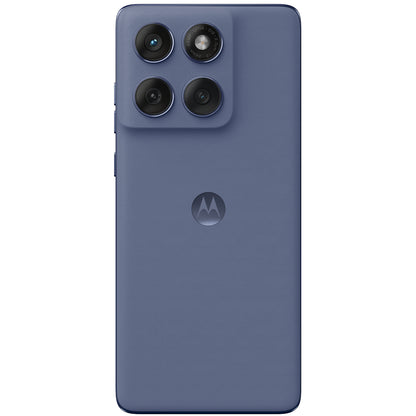 Mobiltelefon Motorola Edge 60 Fusion 5G + Moto Buds Loops, 256GB, 8GB, Slipstream M25YNZ1L