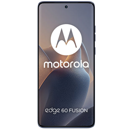 Mobiltelefon Motorola Edge 60 Fusion 5G + Moto Buds Loops, 256GB, 8GB, Slipstream M25YNZ1L