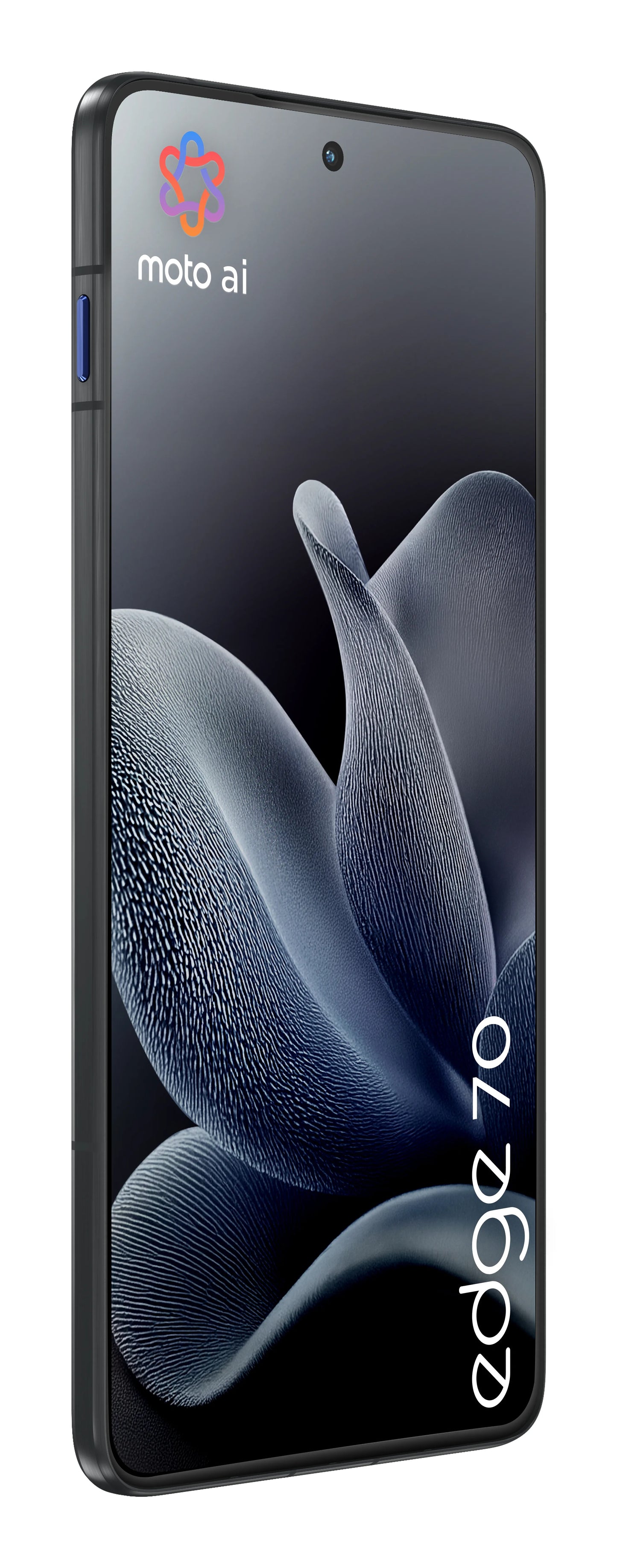 Téléphone Mobile Motorola Moto Edge 70, 512GB, 12GB, Gadget Grey PBA50001SE