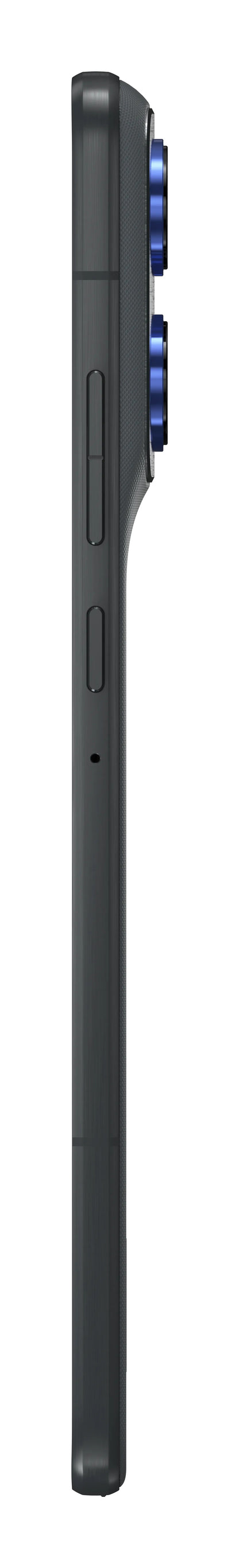 Téléphone Mobile Motorola Moto Edge 70, 512GB, 12GB, Gadget Grey PBA50001SE