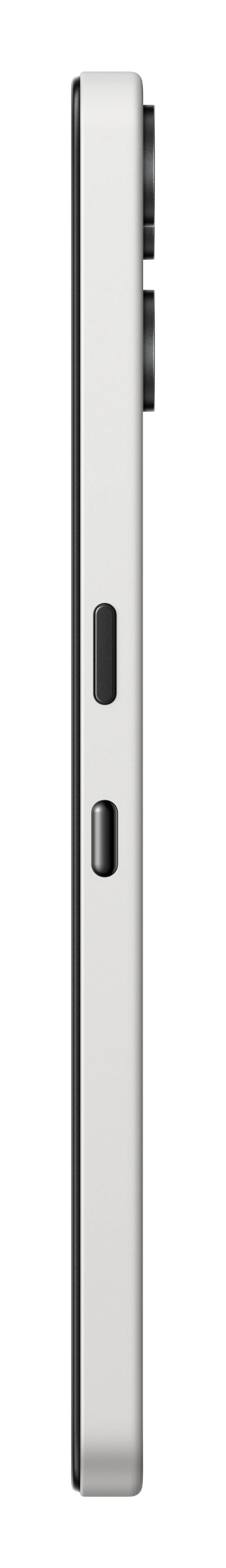 Mobiltelefon Nothing Phone (3a) Lite, 128GB, 8GB, Weiß A10400248