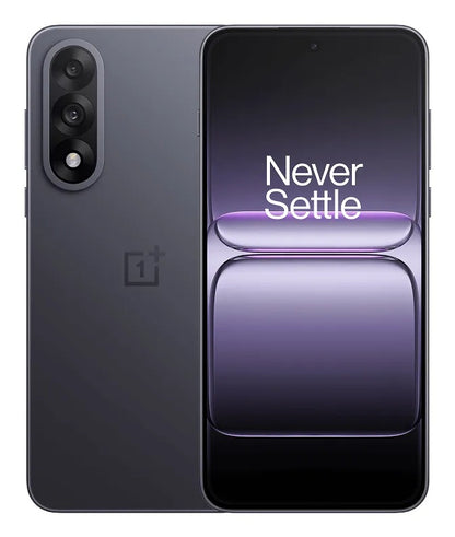 Telefono Mobile OnePlus Nord 5 5G, 512GB, 12GB, Phantom Grey 5011113307