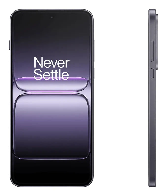 Telefono Mobile OnePlus Nord 5 5G, 512GB, 12GB, Phantom Grey 5011113307
