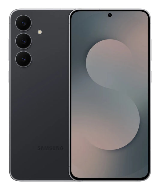 Mobiltelefon Samsung Galaxy S25 FE, 256GB, Jetblack EU SM-S731BZKGEUE