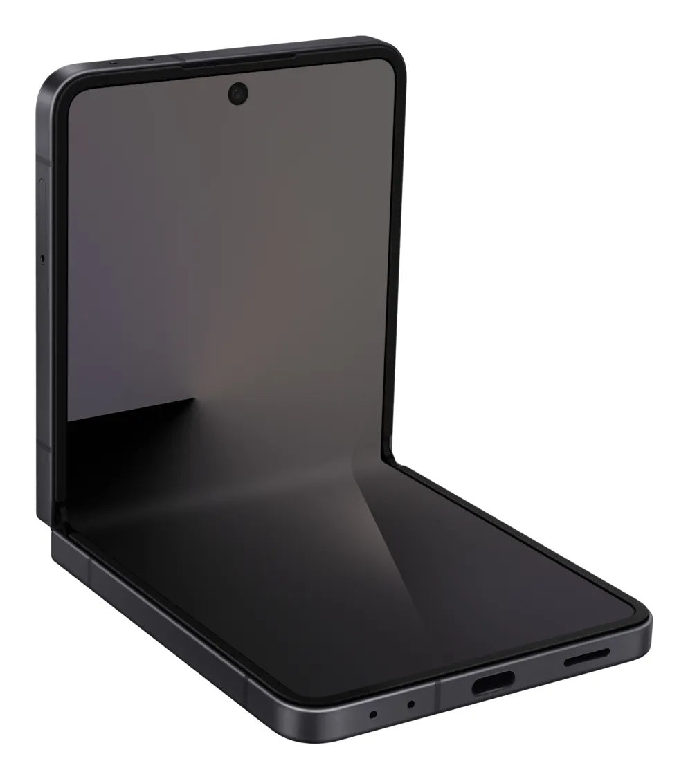 Mobiltelefon Samsung Galaxy Z Flip7, 512GB, 12GB, Jetblack SM-F766BZKHEUB