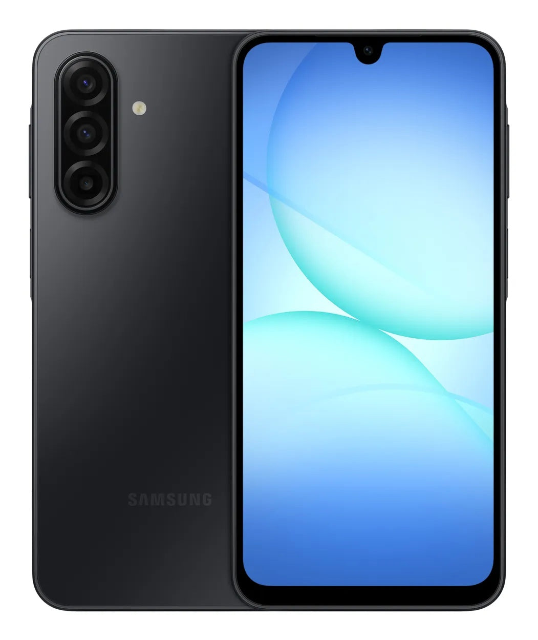 Samsung Galaxy A17 5G Mobile Phone, 256GB, Black SM-A176BZKDEUB