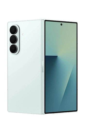 Telefono Mobile Samsung Galaxy Z Fold7, 256GB, 12GB, Mint EU