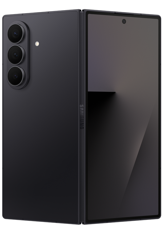 Telefono Mobile Samsung Galaxy Z Fold7, 512GB, 12GB, Jetblack EU SM-F966BZKCEUE