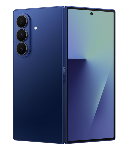 Téléphone Mobile Samsung Galaxy Z Fold7, 256GB, 12GB, Blue Shadow EU SM-F966BDBBEUE