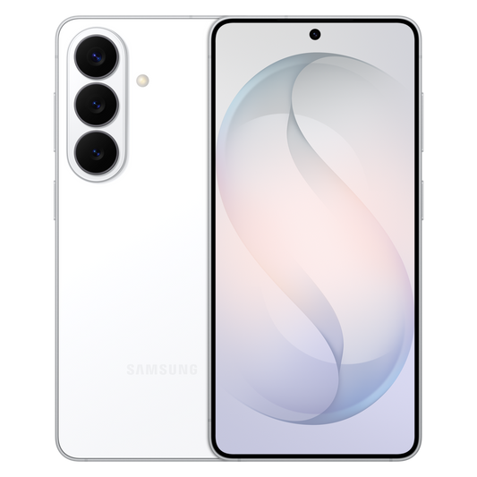 Telefono Mobile Samsung Galaxy S26, 256GB, 12GB, Bianco SM-S942BZWEUB