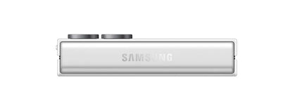 Telefono Mobile Samsung Galaxy Z Flip7 FE, 128GB, 8GB, Bianco SM-F761BZWGEUB