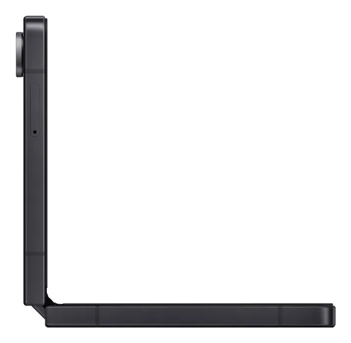 Mobiltelefon Samsung Galaxy Z Flip7, 512GB, 12GB, Jetblack SM-F766BZKHEUB