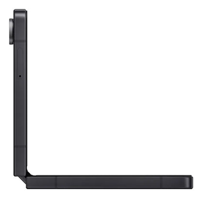 Mobiltelefon Samsung Galaxy Z Flip7, 512GB, 12GB, Jetblack SM-F766BZKHEUB