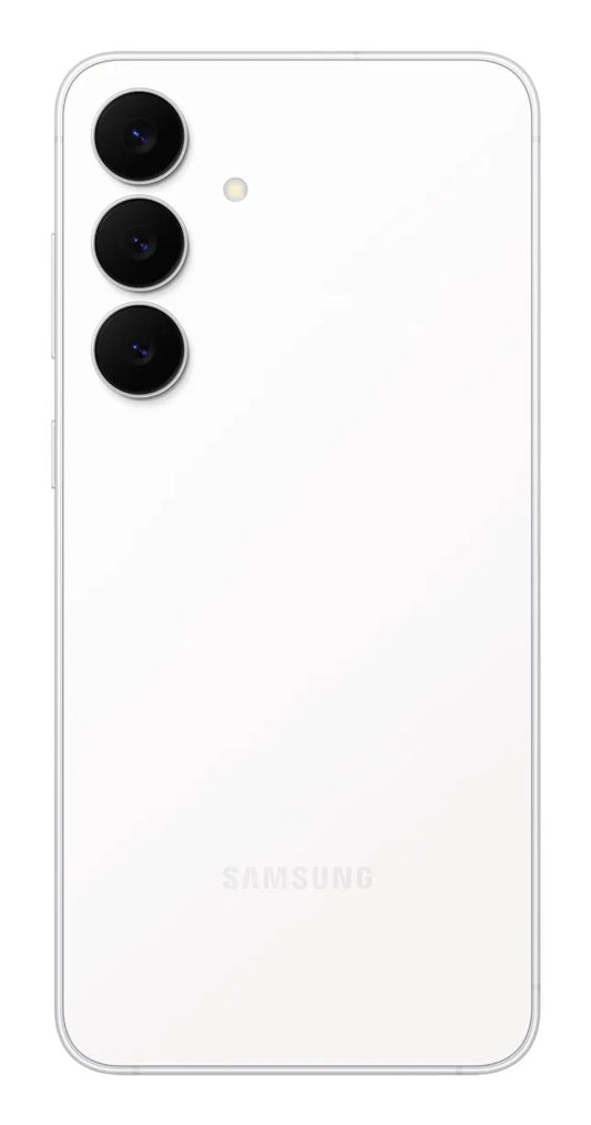 Mobiltelefon Samsung Galaxy S25 FE, 256GB, Weiß SM-S731BZWGEUB