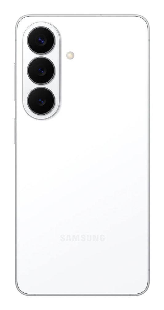 Téléphone Mobile Samsung Galaxy S26, 512GB, 12GB, Blanc SM-S942BZWHEUB
