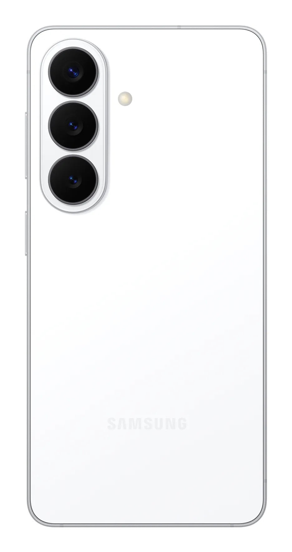 Telefono Mobile Samsung Galaxy S26+, 512GB, 12GB, Bianco SM-S947BZWGEUB