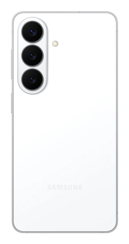 Telefono Mobile Samsung Galaxy S26+, 512GB, 12GB, Bianco SM-S947BZWGEUB