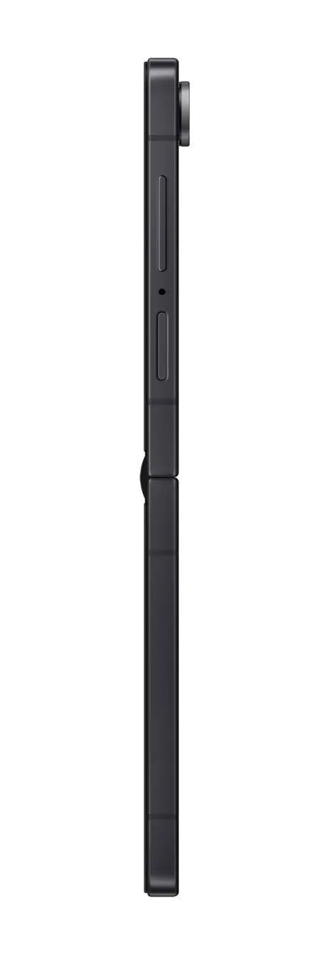 Mobiltelefon Samsung Galaxy Z Flip7, 512GB, 12GB, Jetblack SM-F766BZKHEUB