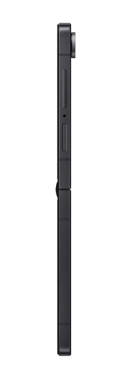 Mobiltelefon Samsung Galaxy Z Flip7, 512GB, 12GB, Jetblack SM-F766BZKHEUB