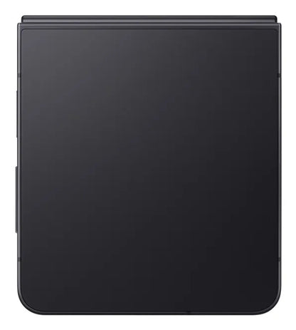 Mobiltelefon Samsung Galaxy Z Flip7, 512GB, 12GB, Jetblack SM-F766BZKHEUB