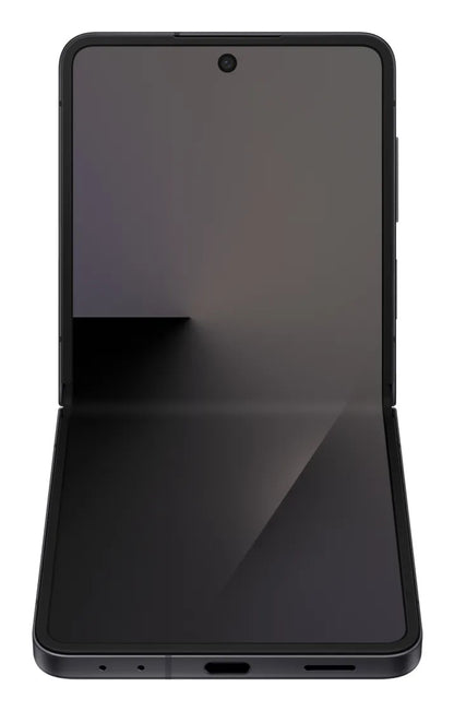 Mobiltelefon Samsung Galaxy Z Flip7, 512GB, 12GB, Jetblack SM-F766BZKHEUB