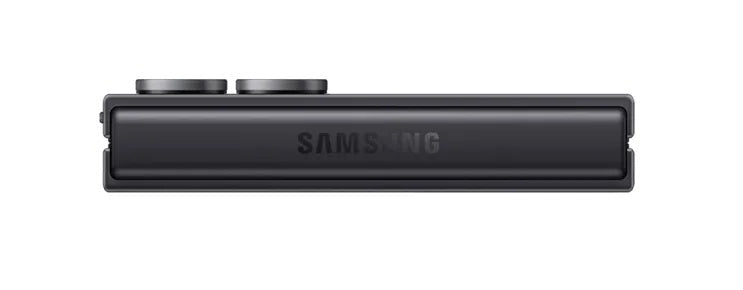 Mobiltelefon Samsung Galaxy Z Flip7, 512GB, 12GB, Jetblack SM-F766BZKHEUB