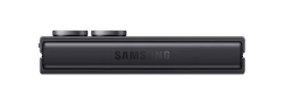 Mobiltelefon Samsung Galaxy Z Flip7, 512GB, 12GB, Jetblack SM-F766BZKHEUB