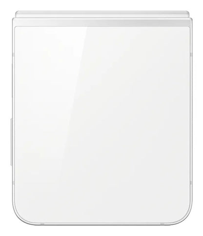 Telefono Mobile Samsung Galaxy Z Flip7 FE, 128GB, 8GB, Bianco SM-F761BZWGEUB
