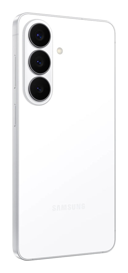 Telefono Mobile Samsung Galaxy S26+, 512GB, 12GB, Bianco SM-S947BZWGEUB