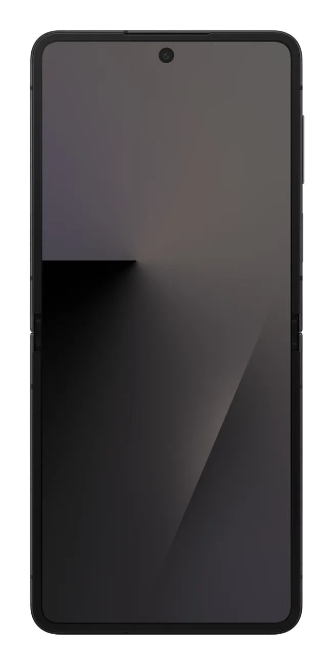 Mobiltelefon Samsung Galaxy Z Flip7, 512GB, 12GB, Jetblack SM-F766BZKHEUB
